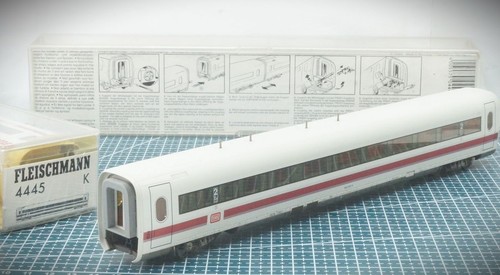 Fleischmann 4445 k - 1:87, ho