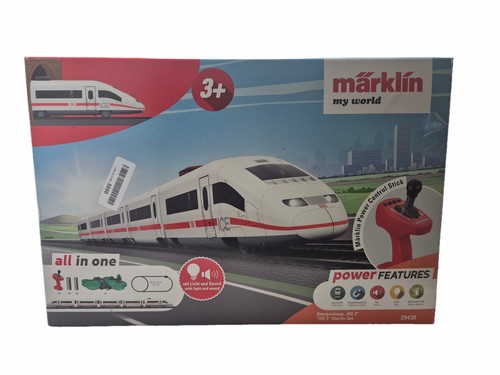 Märklin 29430 world - märklin, my