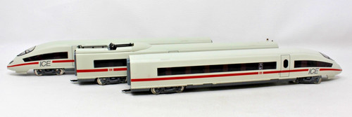 Mehano t760 t761 ice - t760-t761,
