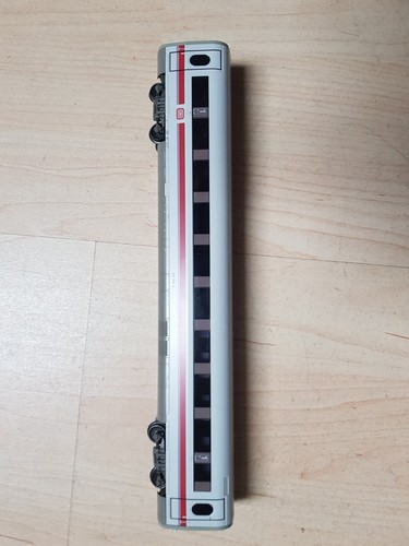 Märklin 4370 ice - ice, großraum