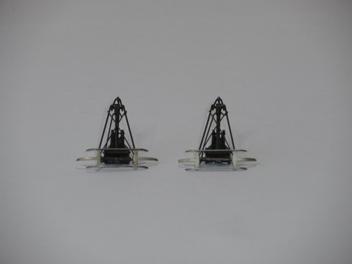 Märklin 627640 2 stk - ho, 627640,