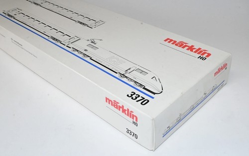 Märklin ice 3370 - ho, neu
