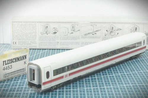 Fleischmann 4453 k - 1:87,