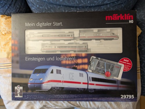 Märklin digital - märklin, ho