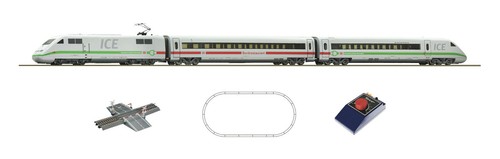 Roco 51162 analog start - roco,