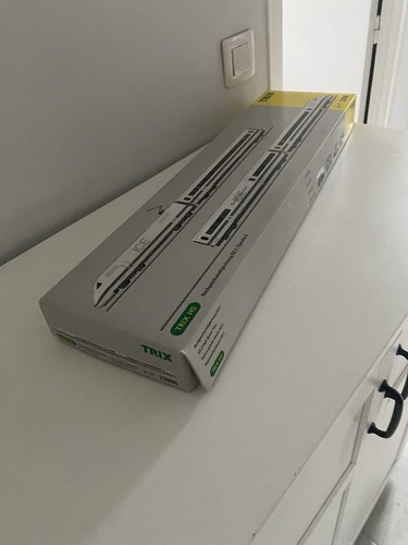 Trix 22096 ice elektrozug - ho,