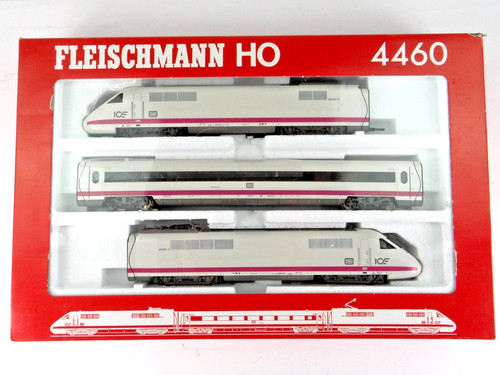 Fleischmann 4460 triebwagen - 4460,