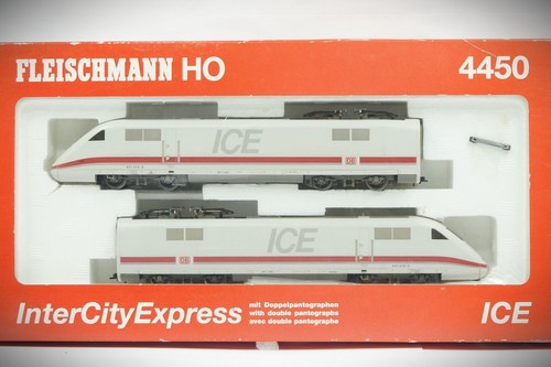 Fleischmann 4450 - ho,