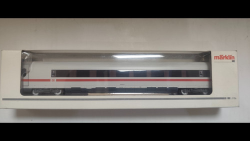 Spur märklin 43714 - 43714, 3