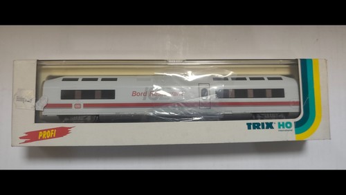 Spur trix 23362 ice - spur,