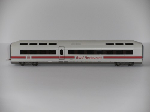 Märklin 43731 ice bord - ho,