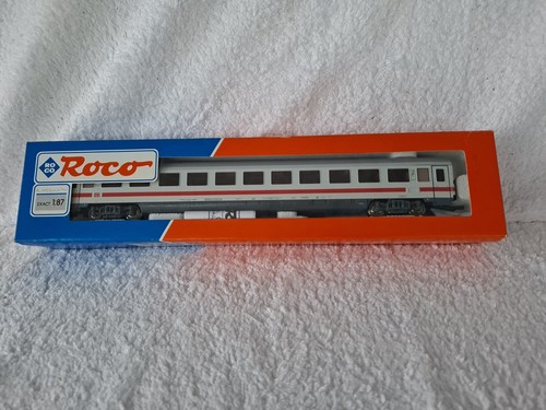 Roco spur 45231 - ho, db