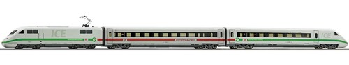 Roco 73189 ice2 element - 73189,