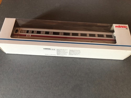 Märklin 4372 ice service - ho,