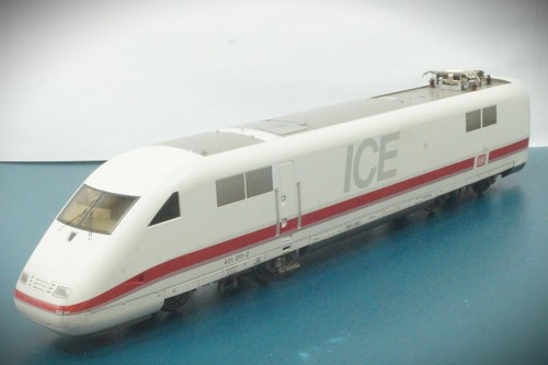 Fleischmann 4440 - ho,
