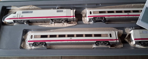 Märklin 3671 - , -ho