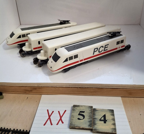 Pico pce ice zug - pico, pce-ice
