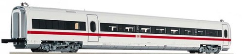 Fleischmann 4463 - ho,