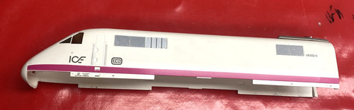 Märklin 3371 gehäuse - 3371, --