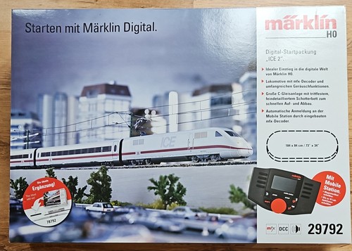 Märklin 29792 - märklin,