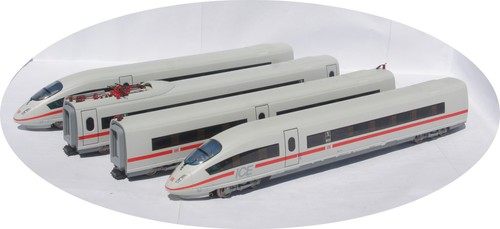 Piko 57305 ice ho - db,