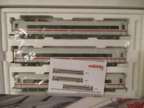 Märklin 43726 - märklin,