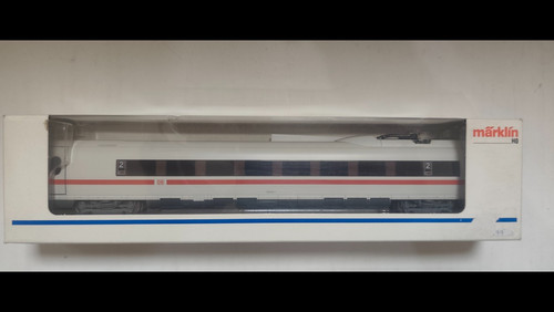 Spur märklin 43727 - ice, 3