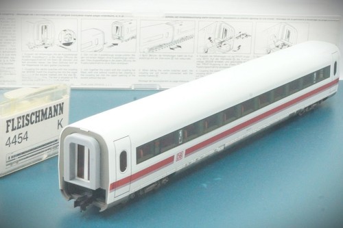 Fleischmann 4454 k - 1:87,