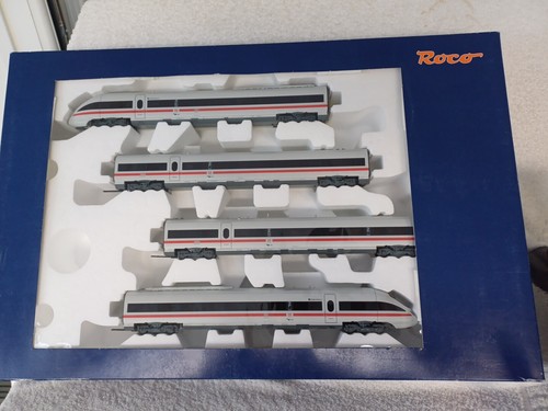 Roco spur 63032 danish - 63032, dsb