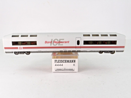 Fleischmann 4444 ice - 4444,
