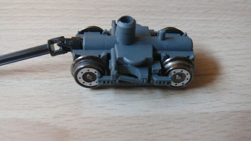 Märklin 39714 drehgestell - märklin,