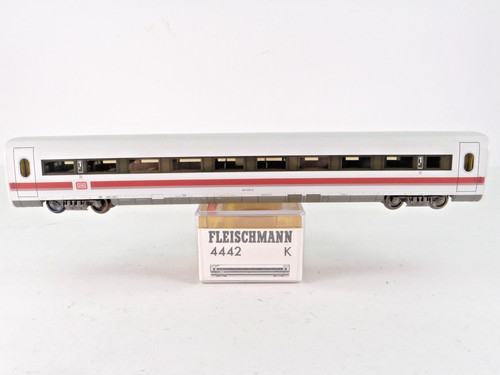 Fleischmann 4442 ice - fleischmann,