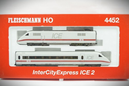 Fleischmann 4452 - 1:87, ho