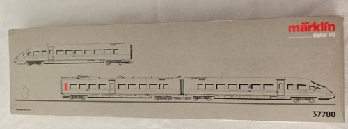 Marklin 37780 h0 - 37780,