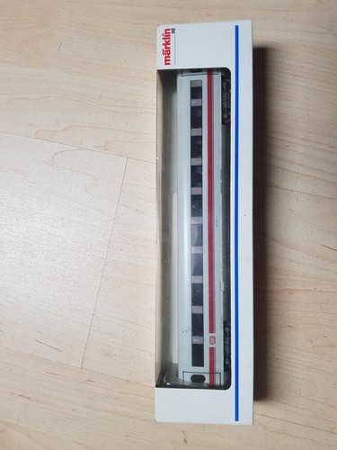 Märklin 4370 ice - märklin,