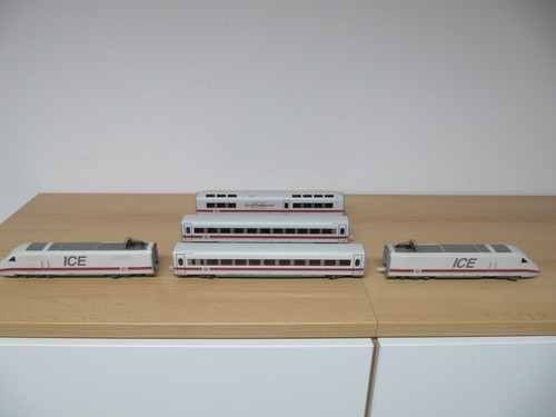 Märklin ice 1 - ice,