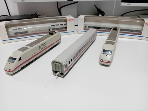 Märklin ice mit - märklin,