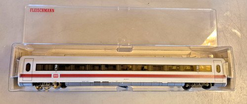 Fleischmann 4446 k - 1:87,