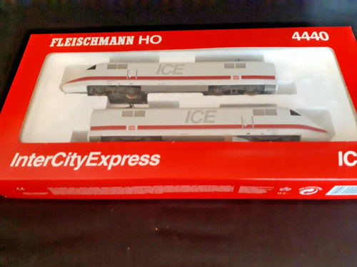 Fleischmann 4440 ice - 4440,