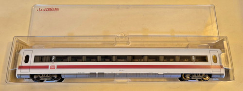 Fleischmann 444 k - ho,