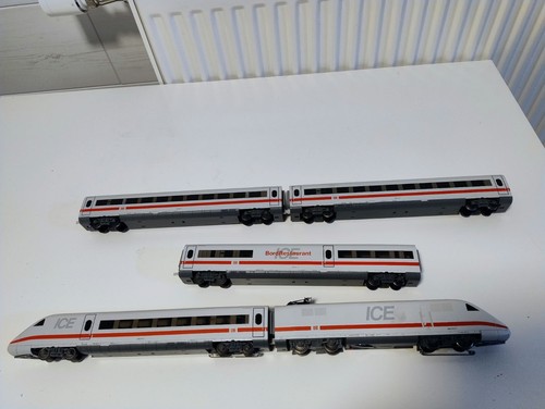 Märklin digital triebzug - märklin,
