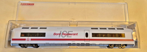 Fleischmann 4444 k - ho,