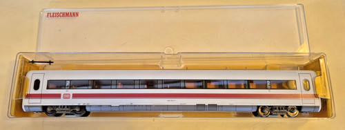 Fleischmann 4445 k - 1:87,