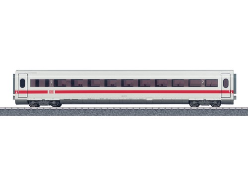 Märklin 41712 großraumwagen - 41712,