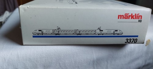 Märklin 3370 ice - ho,