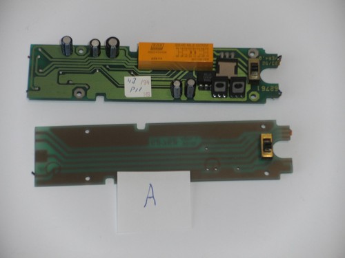 Märklin 627610 627620 - 627610,,