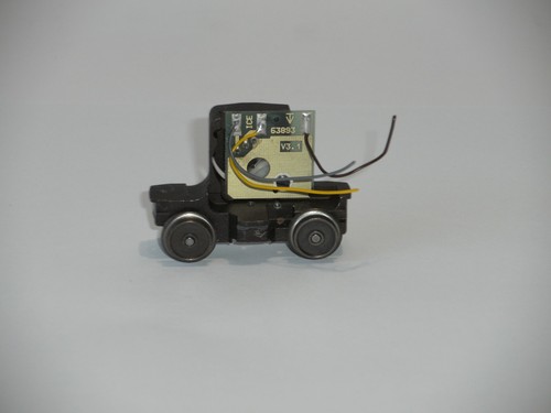 Märklin 374320 638930 - märklin, u.