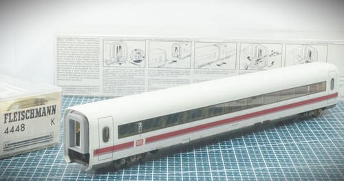 Fleischmann 4448 k - ho,
