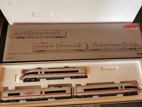 Märklin ice 37780 - 37780, ho