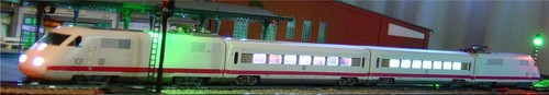 Marklin kit de - ho,,